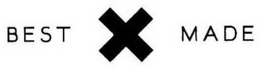 BEST X MADE trademark