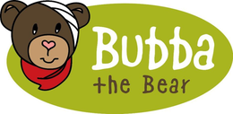BUBBA THE BEAR trademark