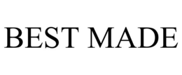 BEST MADE trademark