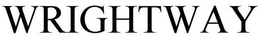 WRIGHTWAY trademark