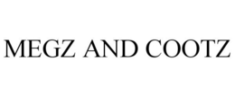 MEGZ AND COOTZ trademark