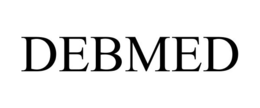 DEBMED trademark