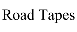 ROAD TAPES trademark