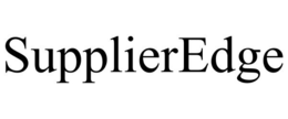 SUPPLIEREDGE trademark