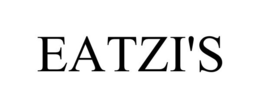 EATZI'S trademark