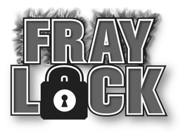 FRAY LOCK trademark
