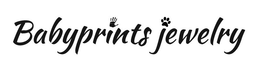 BABYPRINTS JEWELRY trademark