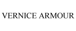 VERNICE ARMOUR trademark