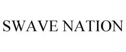 SWAVE NATION trademark