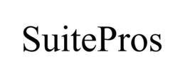 SUITEPROS trademark