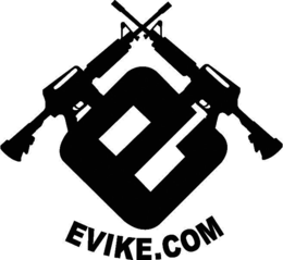 E EVIKE.COM trademark