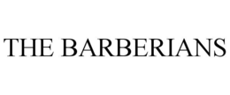 THE BARBERIANS trademark