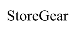 STOREGEAR trademark