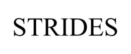 STRIDES trademark