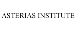 ASTERIAS INSTITUTE trademark