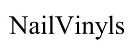 NAILVINYLS trademark