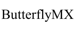 BUTTERFLYMX trademark