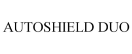 AUTOSHIELD DUO trademark