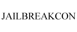 JAILBREAKCON trademark