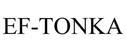 EF-TONKA trademark