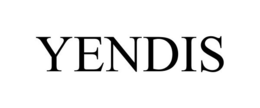 YENDIS trademark