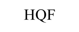 HQF trademark