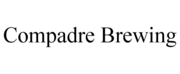 COMPADRE BREWING trademark