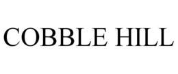 COBBLE HILL trademark