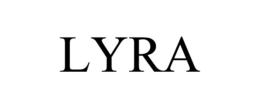LYRA trademark