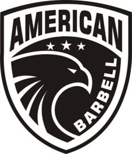 AMERICAN BARBELL trademark