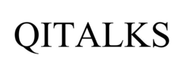 QITALKS trademark