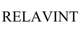 RELAVINT trademark