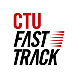 CTU FAST TRACK trademark