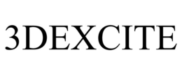 3DEXCITE trademark