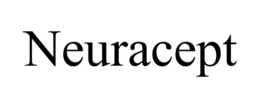 NEURACEPT trademark