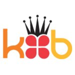 K B trademark