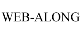 WEB-ALONG trademark