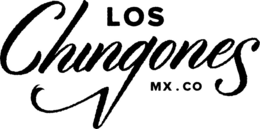 LOS CHINGONES MX.CO trademark