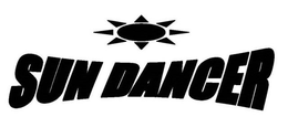 SUN DANCER trademark