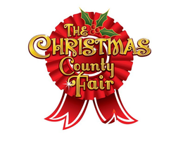 THE CHRISTMAS COUNTY FAIR trademark