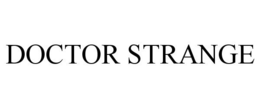 DOCTOR STRANGE trademark