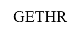 GETHR trademark