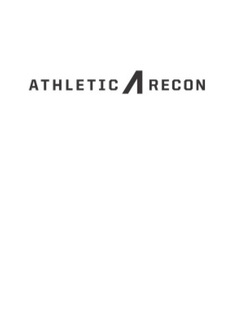 ATHLETIC A RECON trademark