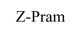 Z-PRAM trademark