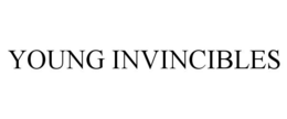 YOUNG INVINCIBLES trademark