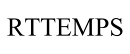 RTTEMPS trademark