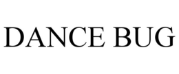 DANCE BUG trademark