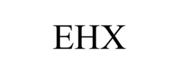 EHX trademark