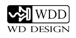 WDD WD DESIGN trademark