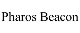 PHAROS BEACON trademark